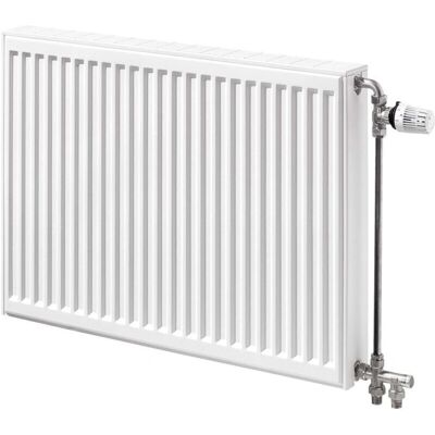 Stelrad C22/50/070 - Radiateur type 22 500x700mm - 842W - Publicité Stelrad C22/50/070 - Radiateur type 22 500x700mm - 842W - Publicité