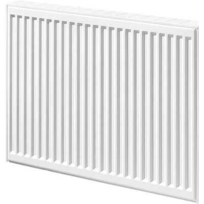 Radiatore compatto tutto incluso Stelrad - 21 Radiatore compatto tutto incluso Stelrad - 21