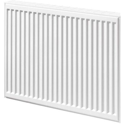 STELRAD Radiatore a Pannello 700mm x 700mm Modello 21 STELRAD Radiatore a Pannello 700mm x 700mm Modello 21