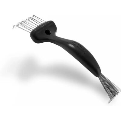 Olivia Garden Brush Cleaner - Hair & Product Residue Remover Olivia Garden Brush Cleaner - Hair & Product Residue Remover