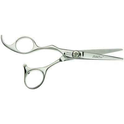Olivia Garden Linkshänder Friseurschere - 5.0'' - Friseurschere Olivia Garden Linkshänder Friseurschere - 5.0'' - Friseurschere