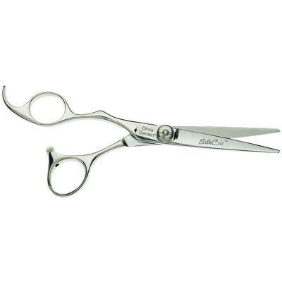 Forbici da parrucchiere Olivia Garden SilkCut LH 5,75" Forbici da parrucchiere Olivia Garden SilkCut LH 5,75"