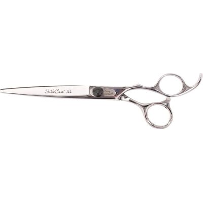 Olivia Garden Professionelle Haarschere - 7 Zoll Präzisionsstahl Olivia Garden Professionelle Haarschere - 7 Zoll Präzisionsstahl