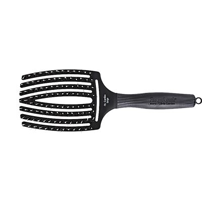Olivia Garden Fingerbrush Combo Groß - Haarbürste Olivia Garden Fingerbrush Combo Groß - Haarbürste