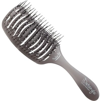 Spazzola per capelli media Olivia Garden IDETANGLE - Spazzola - Districante Spazzola per capelli media Olivia Garden IDETANGLE - Spazzola - Districante