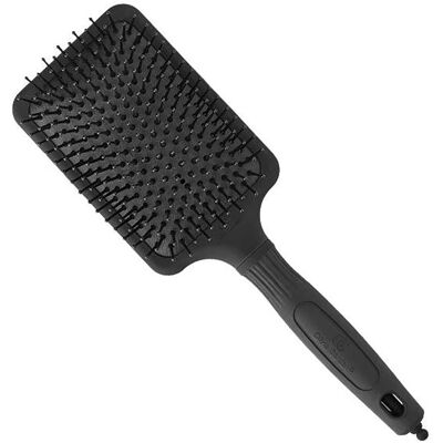 Olivia Garden Black Label Paddle Bürste - Professionelles Styling-Werkzeug Olivia Garden Black Label Paddle Bürste - Professionelles Styling-Werkzeug