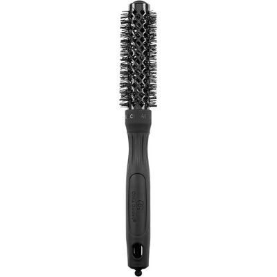 Olivia Garden Black Label Thermische Bürste 34mm - Haarbürste Olivia Garden Black Label Thermische Bürste 34mm - Haarbürste