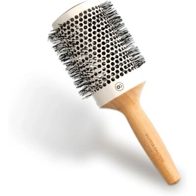 Spazzola rotonda termica Olivia Garden Bamboo Touch - 63mm Spazzola rotonda termica Olivia Garden Bamboo Touch - 63mm