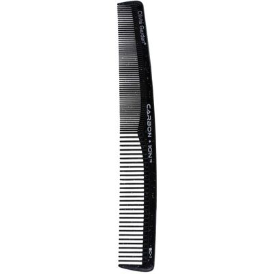Olivia Garden Carbon Plus Ion Kamm - Kurzhaar Olivia Garden Carbon Plus Ion Kamm - Kurzhaar