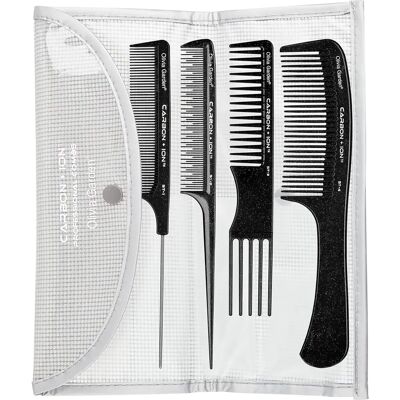 Olivia Garden Carbon + Ion Technisches Set - Friseur Set Olivia Garden Carbon + Ion Technisches Set - Friseur Set