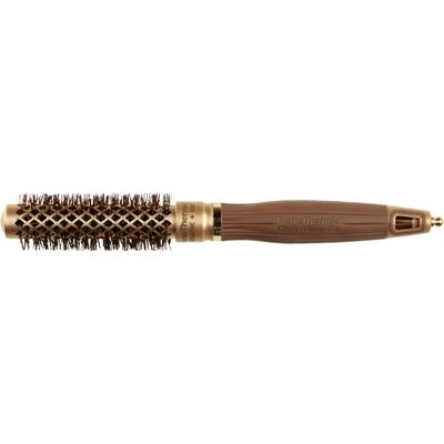 Spazzola Capelli NanoThermic Ceramica + Ion NT-18 - Spazzola Rotonda Spazzola Capelli NanoThermic Ceramica + Ion NT-18 - Spazzola Rotonda