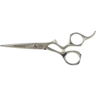 Tesouras de Cabelo Olivia Garden Precisão 5,0 - Ferramenta de Cabelo Tesouras de Cabelo Olivia Garden Precisão 5,0 - Ferramenta de Cabelo