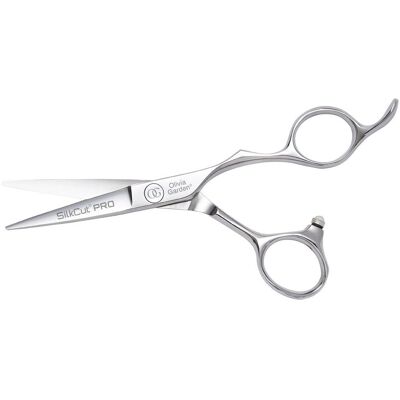 Olivia Garden Profi-Friseurschere - RH 5,0" Olivia Garden Profi-Friseurschere - RH 5,0"