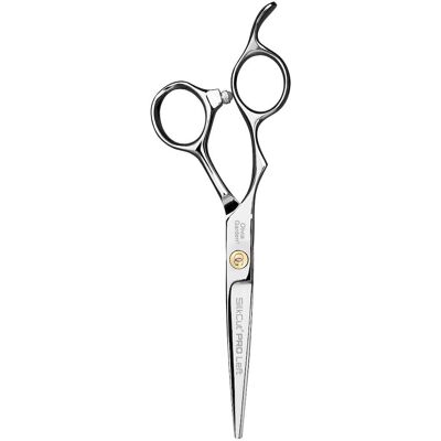 Olivia Garden SilkCut PRO 5,75" Hårklippsax - Vänsterhänt Olivia Garden SilkCut PRO 5,75" Hårklippsax - Vänsterhänt