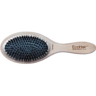Olivia Garden EcoHair Model - Detangler - Hairbrush Olivia Garden EcoHair Model - Detangler - Hairbrush