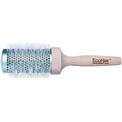 Olivia Garden Eco Hair Termisk Runt Hårborste - 54mm Olivia Garden Eco Hair Termisk Runt Hårborste - 54mm