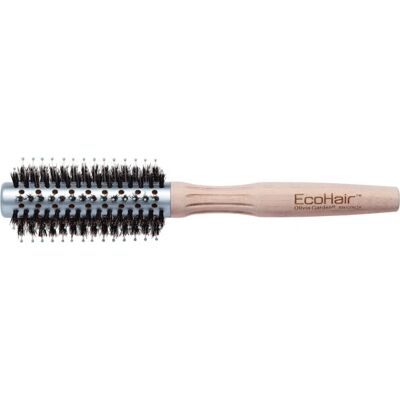 Olivia Garden EcoHair Combo Vent Rundborste - Rundborste Olivia Garden EcoHair Combo Vent Rundborste - Rundborste
