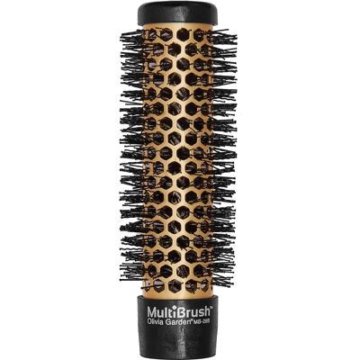 Olivia Garden Multi Brush Barrel 26mm - Hårborste för styling Olivia Garden Multi Brush Barrel 26mm - Hårborste för styling