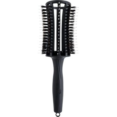 Brosse ronde Olivia Garden - Très Grande - Publicité Brosse ronde Olivia Garden - Très Grande - Publicité