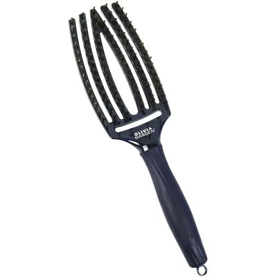 Olivia Garden Fingerbrush Midnight Desert Saphir - Haarbürste Olivia Garden Fingerbrush Midnight Desert Saphir - Haarbürste