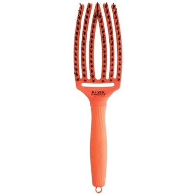Olivia Garden Dolce Vita Fingerbrush - Hairbrush Olivia Garden Dolce Vita Fingerbrush - Hairbrush