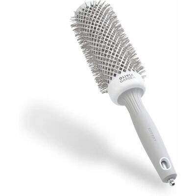 Olivia Garden Kerámia+ion hőkiegyenlítő hajkefe Speed XL - hajkefe Olivia Garden Kerámia+ion hőkiegyenlítő hajkefe Speed XL - hajkefe