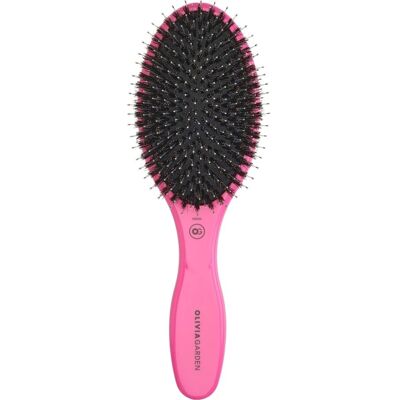 Olivia Garden Modell: EXPERT CARE OVAL - Haarbürste Olivia Garden Modell: EXPERT CARE OVAL - Haarbürste