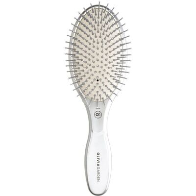 Χτένα Olivia Garden Care & Style - Τύπος μαλλιών: Όλοι - 1 τεμάχιο Χτένα Olivia Garden Care & Style - Τύπος μαλλιών: Όλοι - 1 τεμάχιο