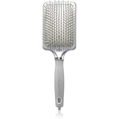 Βούρτσα Olivia Garden Expert Care - Απαλή Χτένισμα Βούρτσα Olivia Garden Expert Care - Απαλή Χτένισμα