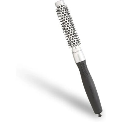 Olivia Garden Silver Blowout Round Hair Brush 15mm - Hairbrush Olivia Garden Silver Blowout Round Hair Brush 15mm - Hairbrush