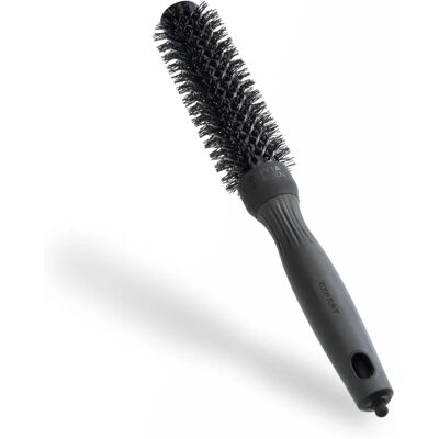 Spazzola rotonda Olivia Garden Black Label Speed Wavy Bristles - Tipo di capello Spazzola rotonda Olivia Garden Black Label Speed Wavy Bristles - Tipo di capello
