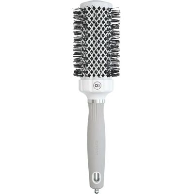 Olivia Garden Modell 45mm Keramik Haarbürste - Professionelles Styling-Werkzeug Olivia Garden Modell 45mm Keramik Haarbürste - Professionelles Styling-Werkzeug