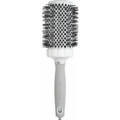 Olivia Garden Expert Grip Keramikhaarborste 55mm - Haarbürste Olivia Garden Expert Grip Keramikhaarborste 55mm - Haarbürste