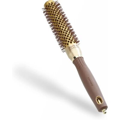 Olivia Garden Marca Modello Spazzola Rotonda per Capelli 25mm - Spazzola Olivia Garden Marca Modello Spazzola Rotonda per Capelli 25mm - Spazzola