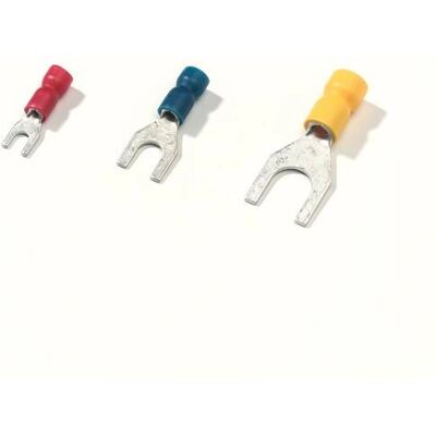 Thomas & Betts VB-6YF Drahtverbinder - OEM-Teile Thomas & Betts VB-6YF Drahtverbinder - OEM-Teile