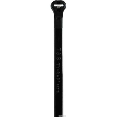 ABB Ty-Rap Kabelbinder - 200x2,4mm, UV-beständig - 1000 Stk ABB Ty-Rap Kabelbinder - 200x2,4mm, UV-beständig - 1000 Stk