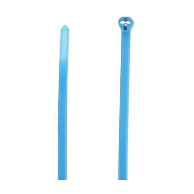 ABB - TY25M-6 - Blau - 4,8x186mm - Cable tie ABB - TY25M-6 - Blau - 4,8x186mm - Cable tie