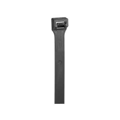 ABB TYL546MX Nylon Kabelbinder Schwarz UV-beständig - 50 Stück ABB TYL546MX Nylon Kabelbinder Schwarz UV-beständig - 50 Stück