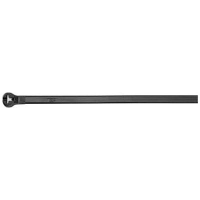 ABB - TYP25MX - 4,72 mm - 178,18 mm - Kabelbinder ABB - TYP25MX - 4,72 mm - 178,18 mm - Kabelbinder