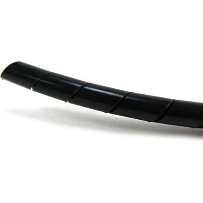 ABB - SRPE-19-0 - 19 mm - 10 m - Spiralschlauch ABB - SRPE-19-0 - 19 mm - 10 m - Spiralschlauch