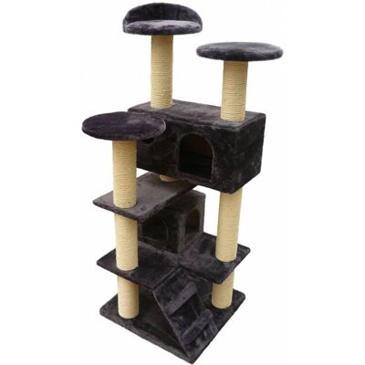 EBI New York Katzenbaum - Kratzbaum EBI New York Katzenbaum - Kratzbaum
