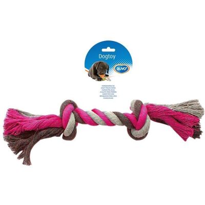 Duvo Plus Baumwoll Hundespielzeug - 20-45cm - Hundespielzeug Duvo Plus Baumwoll Hundespielzeug - 20-45cm - Hundespielzeug