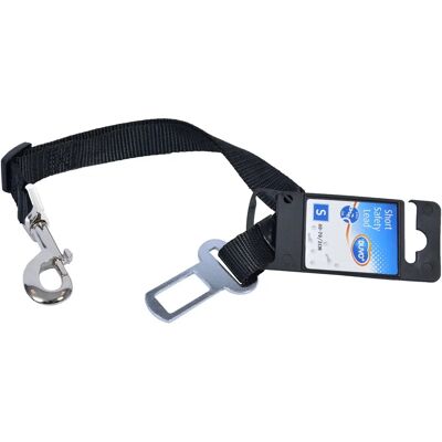 Duvo+ Ceinture de Sécurité pour Chiens - Ceinture de Voiture - Publicité Duvo+ Ceinture de Sécurité pour Chiens - Ceinture de Voiture - Publicité