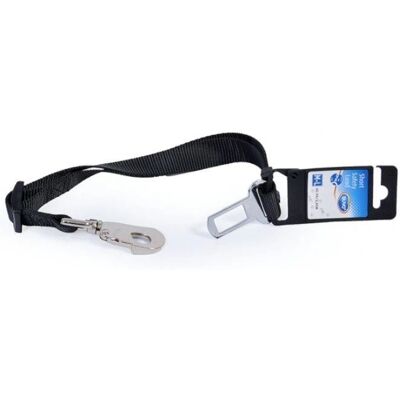Duvo+ Pas bezpieczeństwa dla psa - 2.5 cm Duvo+ Pas bezpieczeństwa dla psa - 2.5 cm