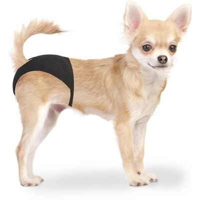 DUVO XS Hundepantoffel - Inkontinenz & Alter DUVO XS Hundepantoffel - Inkontinenz & Alter