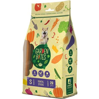Duvo Plus Veganska Tandgodis - S Duvo Plus Veganska Tandgodis - S