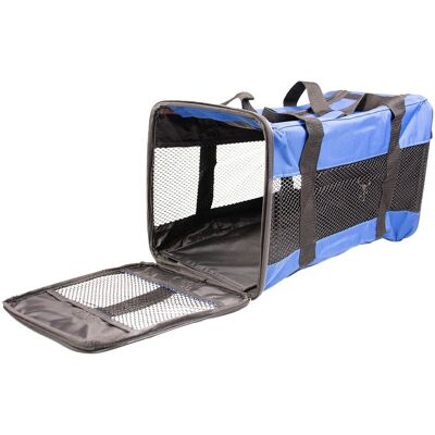 Palla in schiuma Duvo+ Supa Rope - Giocattolo per Cani Palla in schiuma Duvo+ Supa Rope - Giocattolo per Cani