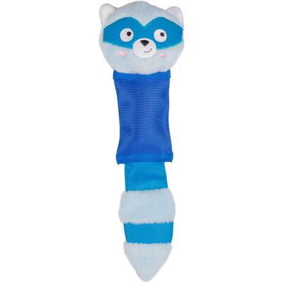 Jouet pour Chien Duvo Bite Me Kaiman 42 Cm - Publicité Jouet pour Chien Duvo Bite Me Kaiman 42 Cm - Publicité
