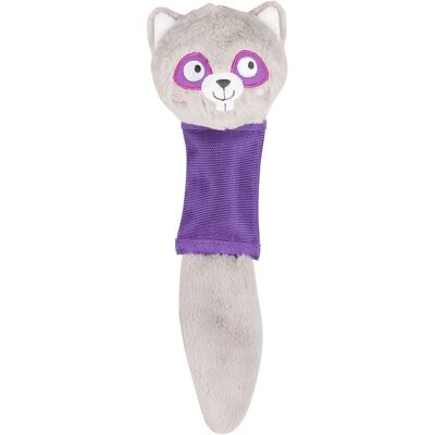 Jouet pour Chien Écureuil Duvo+ 42 cm - Jouet pour Chien Jouet pour Chien Écureuil Duvo+ 42 cm - Jouet pour Chien