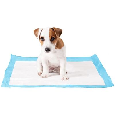 DUVO+ Hundepads XL - 50 Stück 60x60cm DUVO+ Hundepads XL - 50 Stück 60x60cm